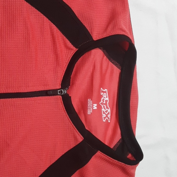 Fox racing cycling Jersey - Picture 6 of 7